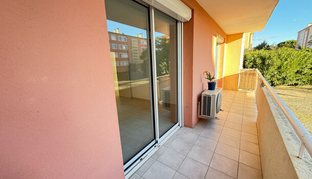 Appartement 4 pièces  à vendre Fréjus 83600