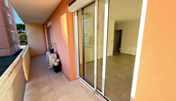 Appartement 4 pièces  à vendre Fréjus 83600
