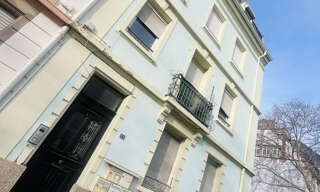 Immeuble  229 m² à vendre à Mulhouse (68200)