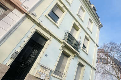 Immeuble  230000 €