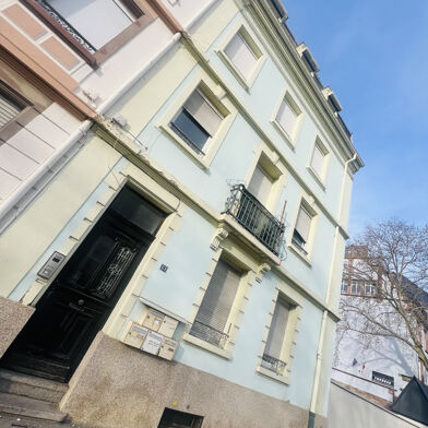 Immeuble  230000 €