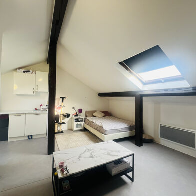 Immeuble  230000 €