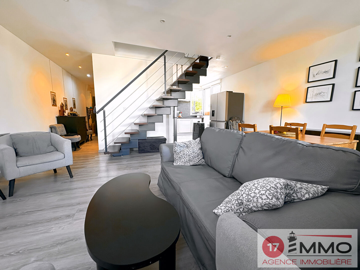 Appartement  T3 à vendre Châtelaillon-Plage 17340