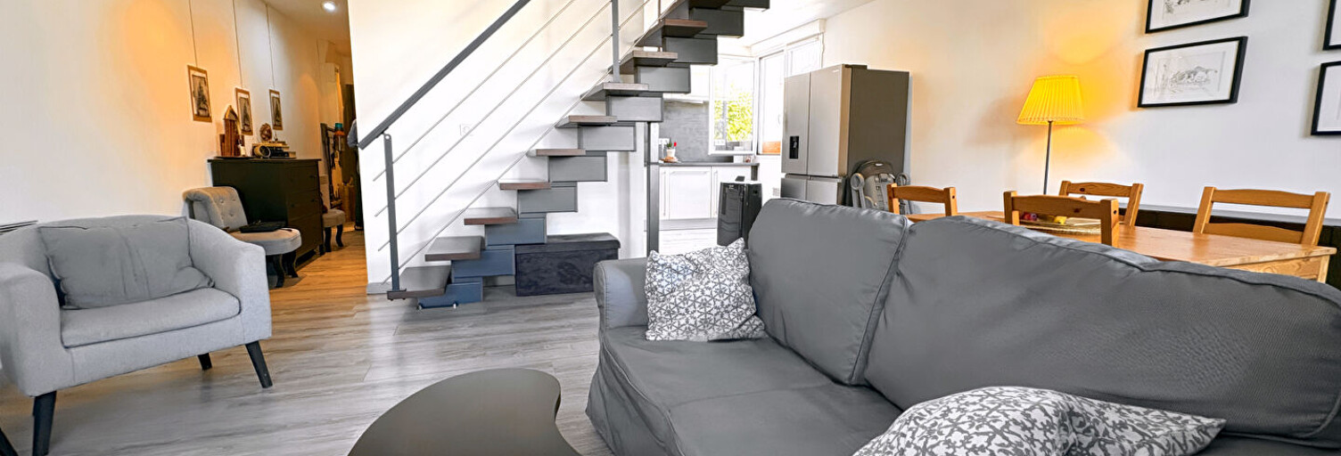 Appartement 3 Pièces 84 m² à vendre à Châtelaillon-Plage (17340)