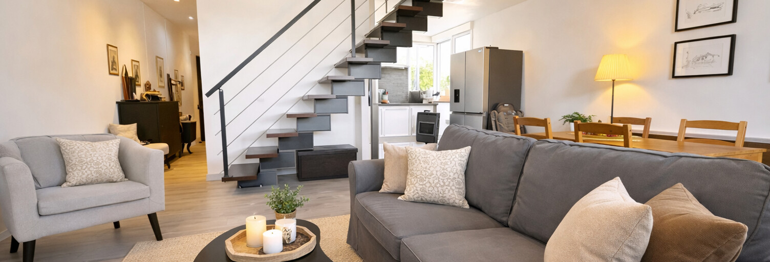 Appartement 3 Pièces 84 m² à vendre à Châtelaillon-Plage (17340)