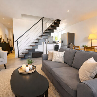 Appartement 3 pièces 492450 €