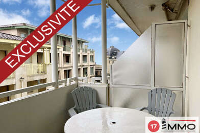 Appartement 1 pièces 208900 €