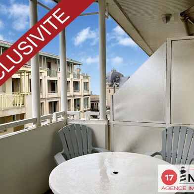 Appartement 1 pièces 208900 €