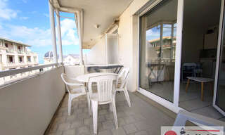 Appartement 1 Pièce 31 m² à vendre à Châtelaillon-Plage (17340)