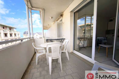 Appartement 1 pièces 199900 €