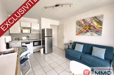 Appartement 1 pièces 199900 €