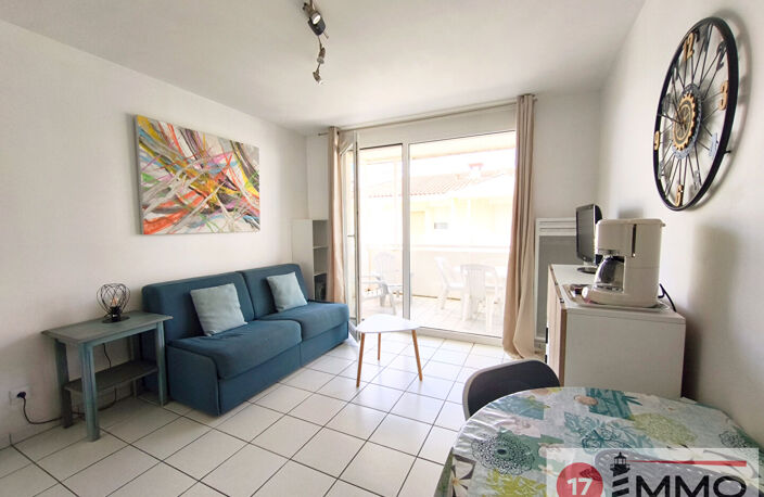 Appartement 31 m² Châtelaillon-Plage — photo 2