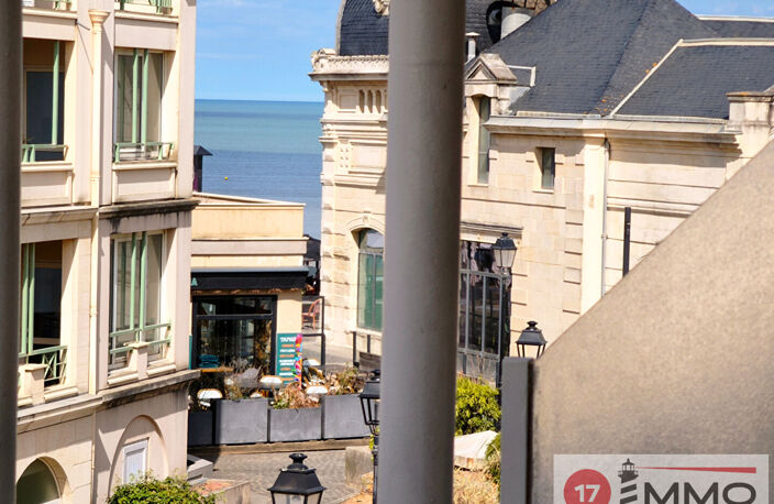 Appartement 31 m² Châtelaillon-Plage — photo 3