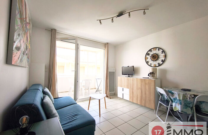 Appartement 31 m² Châtelaillon-Plage — photo 5