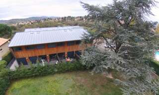 Appartement 5 Pièces 120 m² à louer à La Tour-de-Salvagny (69890)