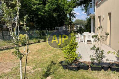 Appartement 3 pièces 199000 €