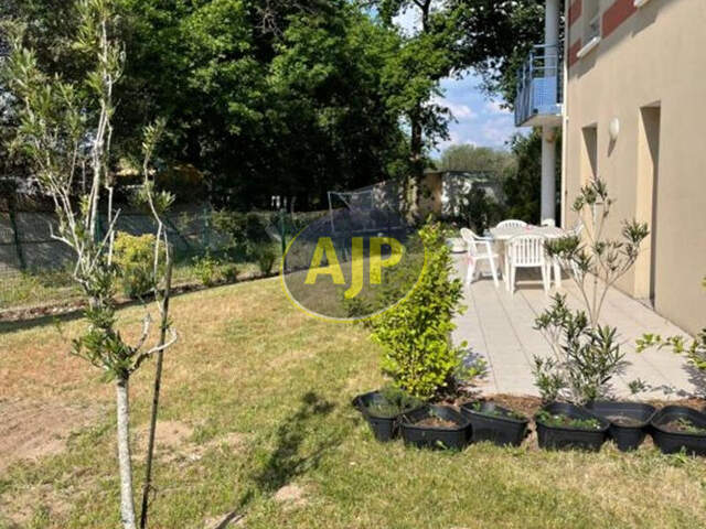 Appartement Soulac Sur Mer 3 pièce(s) — photo du bien