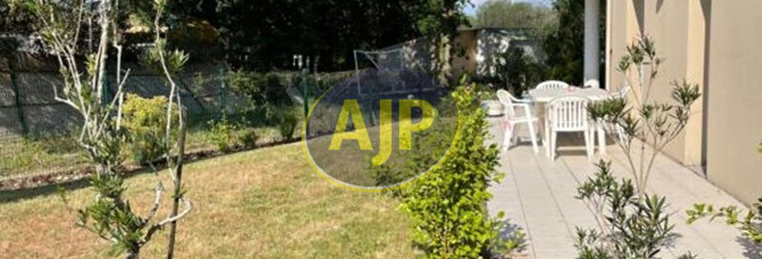 Appartement 3 Pièces 66 m² à vendre à Soulac-sur-Mer (33780)