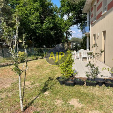 Appartement 3 pièces 199000 €