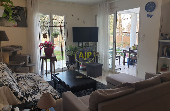 Appartement Soulac Sur Mer 3 pièce(s) — photo 4