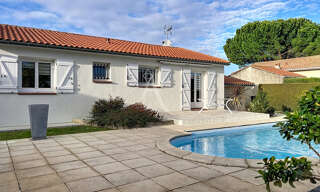 Maison 4 Pièces 90 m² à vendre à Fenouillet (31150)