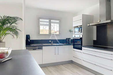 Maison 4 pièces 359000 €