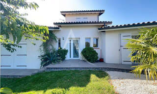 Maison 4 Pièces 140 m² à vendre à Bruguières (31150)