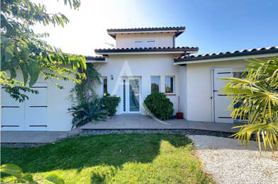 Maison 4 pièces 475000 €