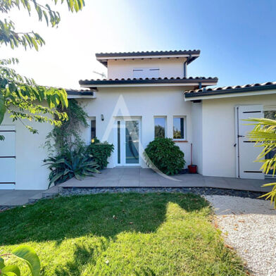 Maison 4 pièces 490000 €