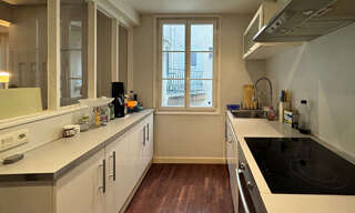 Appartement 3 Pièces 66 m² à vendre à Angers (49000)