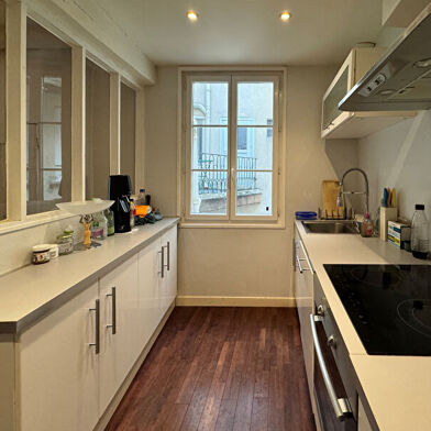 Appartement 3 pièces 181900 €