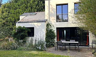 Maison 4 Pièces 102 m² à vendre à Nantes (44300)