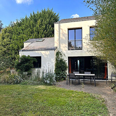 Maison 4 pièces 389000 €