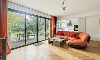 Maison 4 Pièces 102 m² à vendre à Nantes (44300)