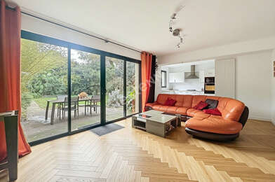 Maison 4 pièces 368500 €