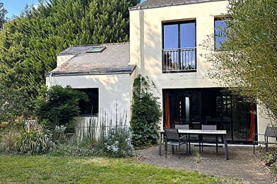Maison 4 pièces 349500 €