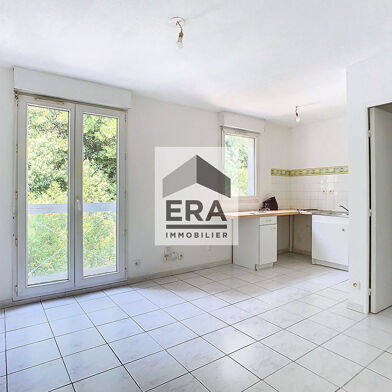 Appartement 1 pièces 440 €