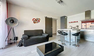 Appartement 2 Pièces 40 m² à vendre à Marseille 13 (13013)