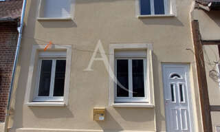 Maison 3 Pièces 55 m² à louer à Étrépagny (27150)
