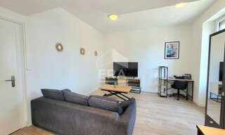 Appartement 1 Pièce 27 m² à louer à Pau (64000)