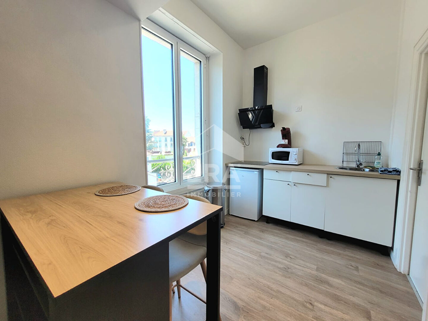 Appartement  T1 à louer Pau 64000