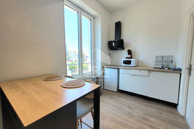 Appartement 1 pièces 400 €