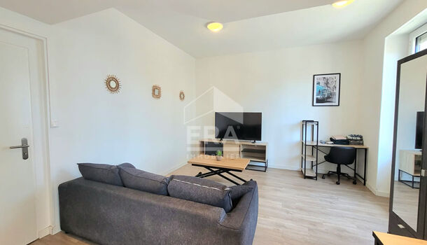 Appartement 1 pièces  à louer Pau 64000