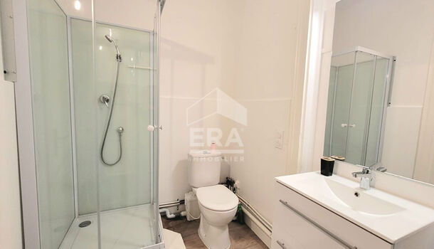 Appartement 1 pièces  à louer Pau 64000