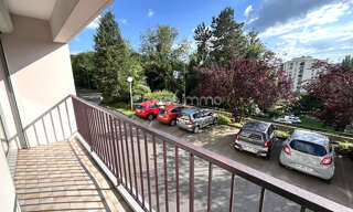 Appartement 5 Pièces 77 m² à louer à Déville-lès-Rouen (76250)