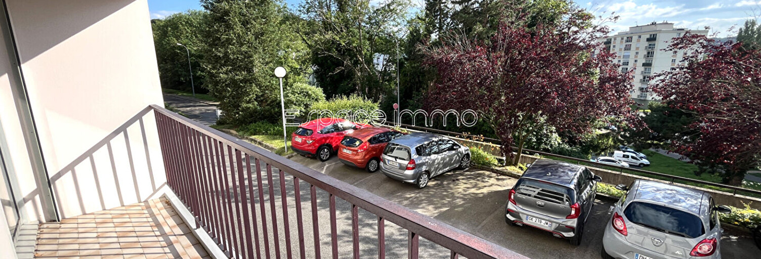 Appartement 5 Pièces 77 m² à louer à Déville-lès-Rouen (76250)