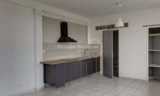 Appartement 2 Pièces 40 m² à louer à Berre-l'Étang (13130)