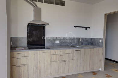 Appartement 2 pièces 980 €