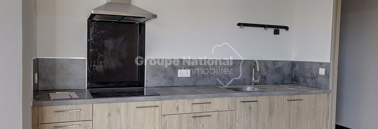 Appartement 2 Pièces 87 m² à louer à Berre-l'Étang (13130)