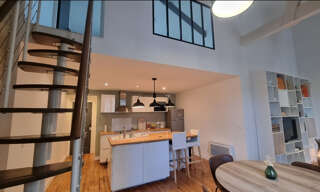 Appartement 3 Pièces 79 m² à louer à Bordeaux (33800)